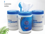 Alcohol Wipes