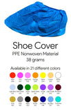 Shoe Cover
