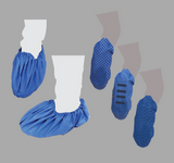 Shoe Cover Anti Skid