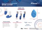 Shoe Cover Anti Skid