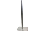 Hand Sanitizer Station Flat Base